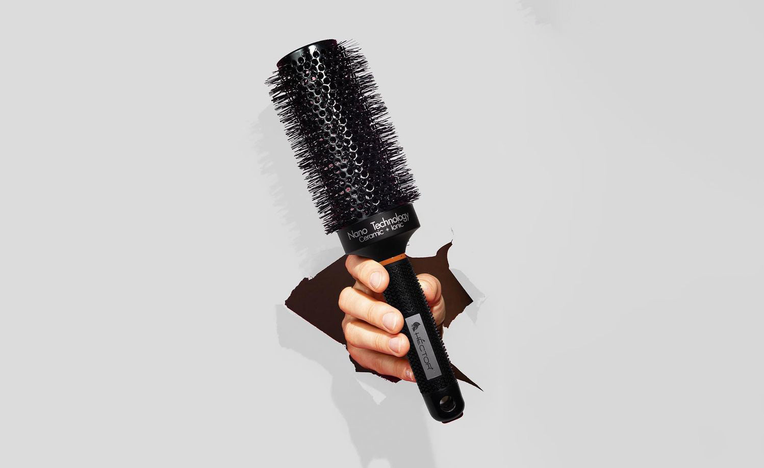 Best ionic outlet hair brush