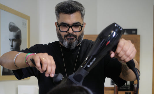 How To Get The Perfect Blow Dry Salon Look Everyday?