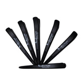 Hector Professional Hair Setting Clips for Styling & Sectioning pack of 6 clips