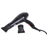 Hector Professional 2300 W Hair Dryer for Personal & Salon use - Just Black