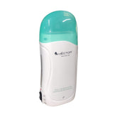 Hector Professional Roll On Depilator Cartridge Wax Heater with Dual Temperature Regulator Plus Series I Wax Warmer