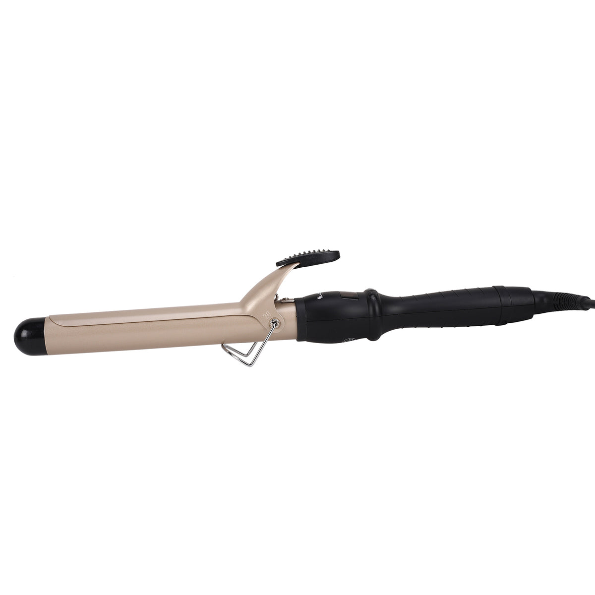 Hector Professional Rotating Curling Iron (Tong) 9 MM