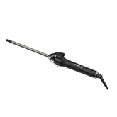 Hector Professional Hair Curling Iron 09MM | Nano Titanium Barrel | Digital Temperature Display Up to 220°C | Salon Style Curls for All Hair Types