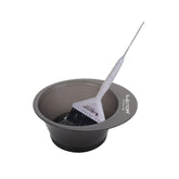 Hector Professional Hair Dye Brush and Bowl Set | Salon Hair Colour Mixing Dyeing Kit | Hair Dye Coloring Tools | Hair Tinting Set
