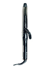 Hector Professional Hair Curling Iron 32MM | Nano Titanium Barrel | Digital Temperature Display Up to 220°C | Salon Style Curls for All Hair Types