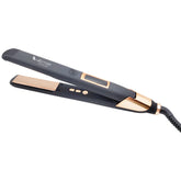 HT-361 Hector Nano Titanium Pro Straightener, Gold Collection