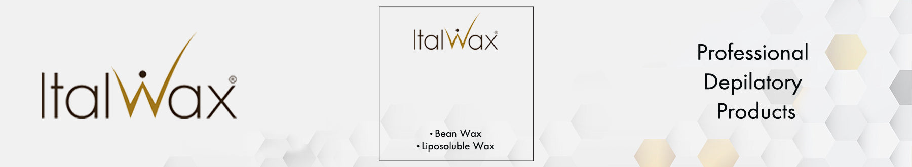 Liposoluble, Bean Wax & Lotions