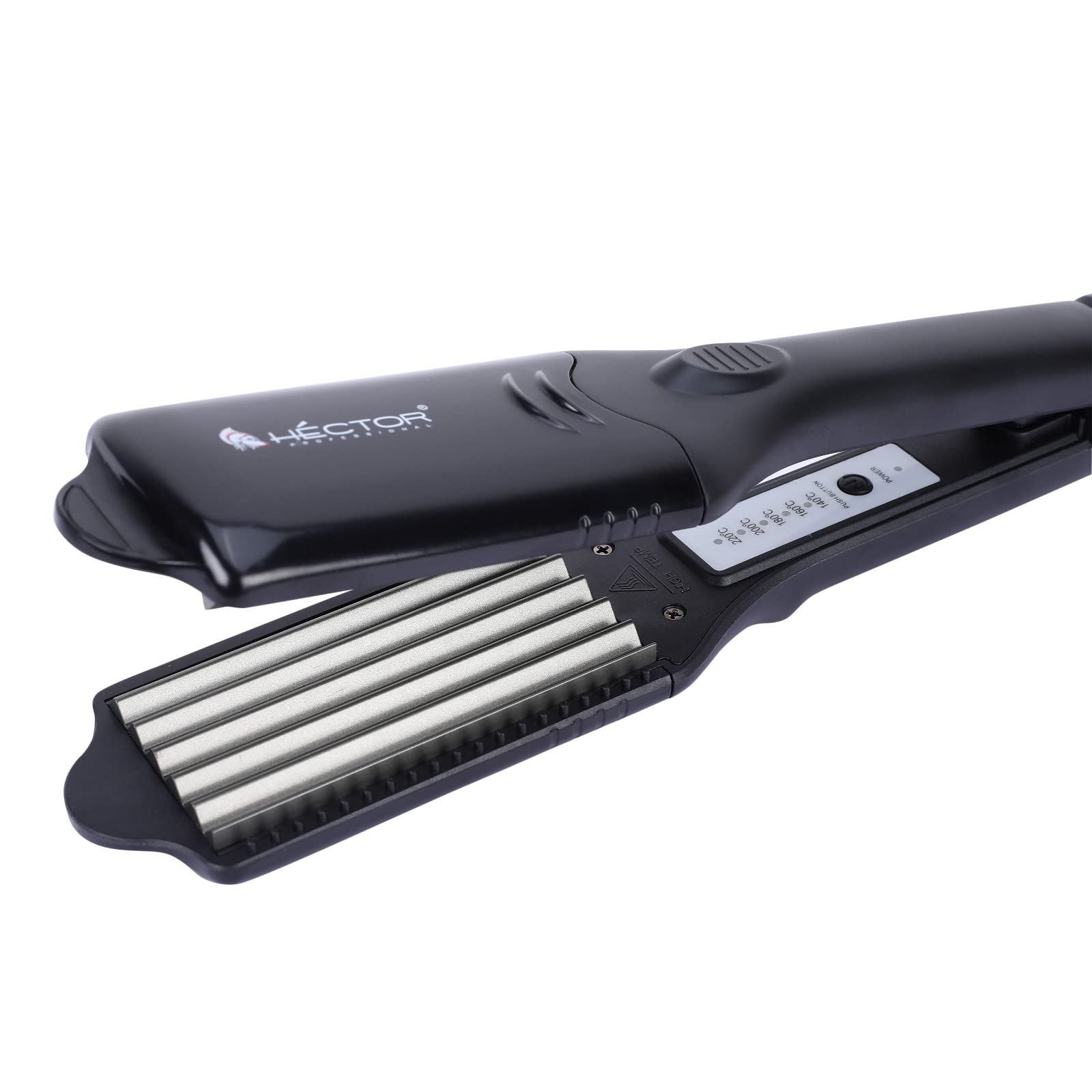 Hector Professional Hair Crimping HT-15