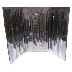 Hector Styling Comb Set HP-Comb Set 9 Combs