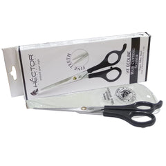 Hector Hair Cutting Scissor HT-Ecoline Fine 5.5"