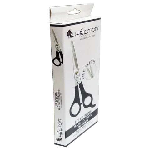Hector Hair Cutting Scissor HT-Ecoline Fine 6.5